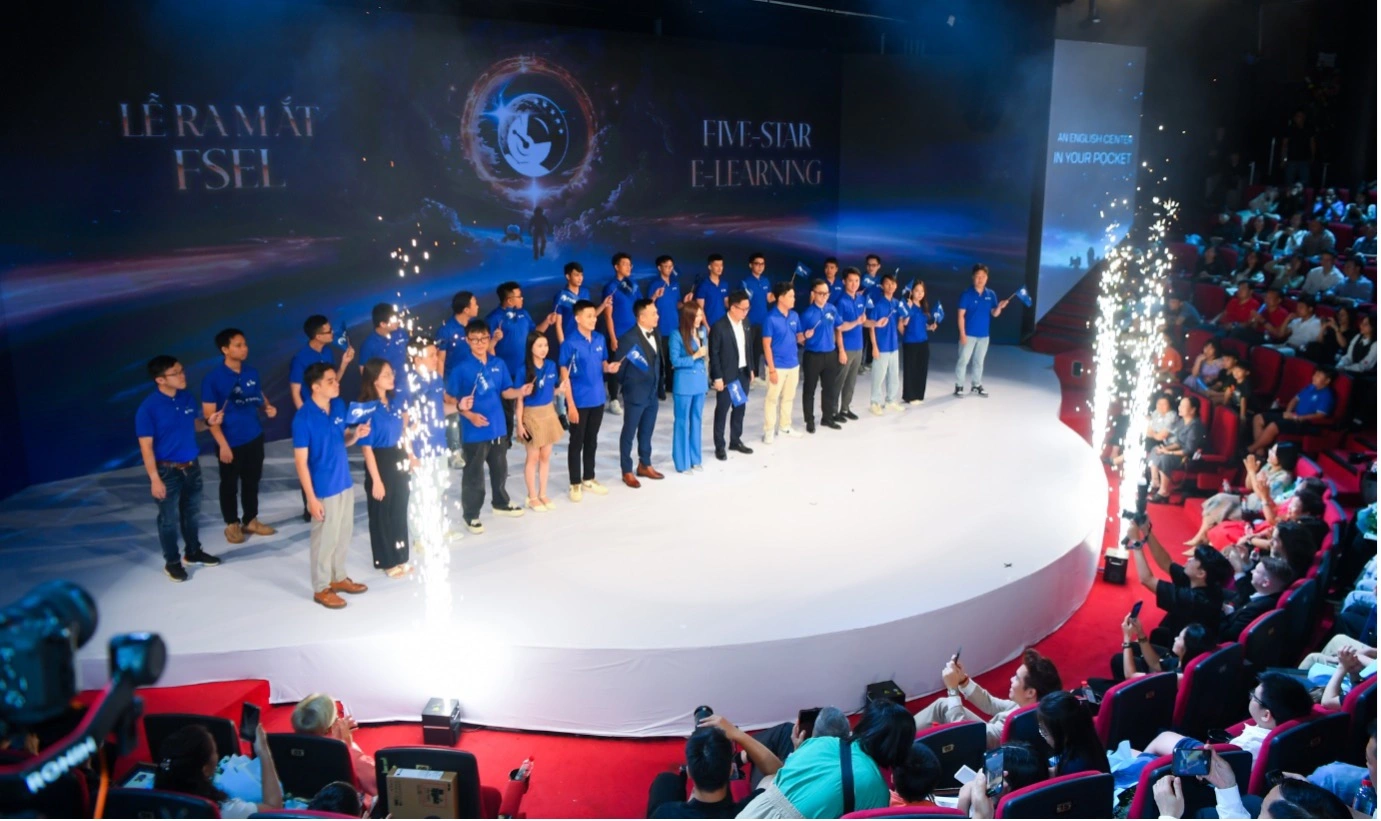 Giao diện lớp học trực tuyến