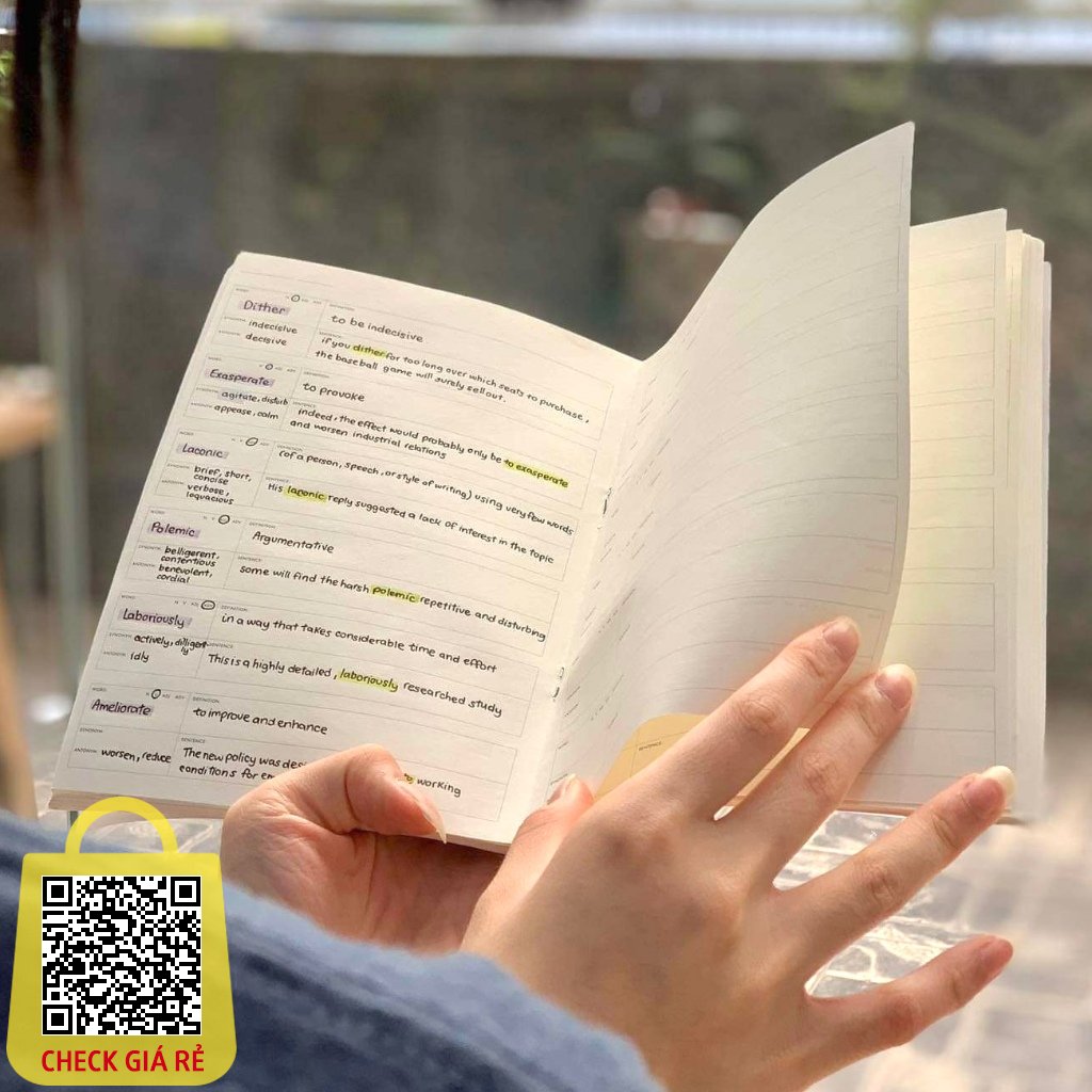 Bé học từ vựng qua hình ảnh