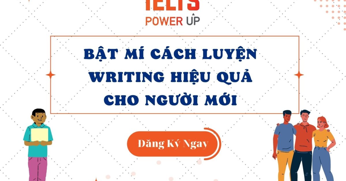 Cách luyện tập hiệu quả