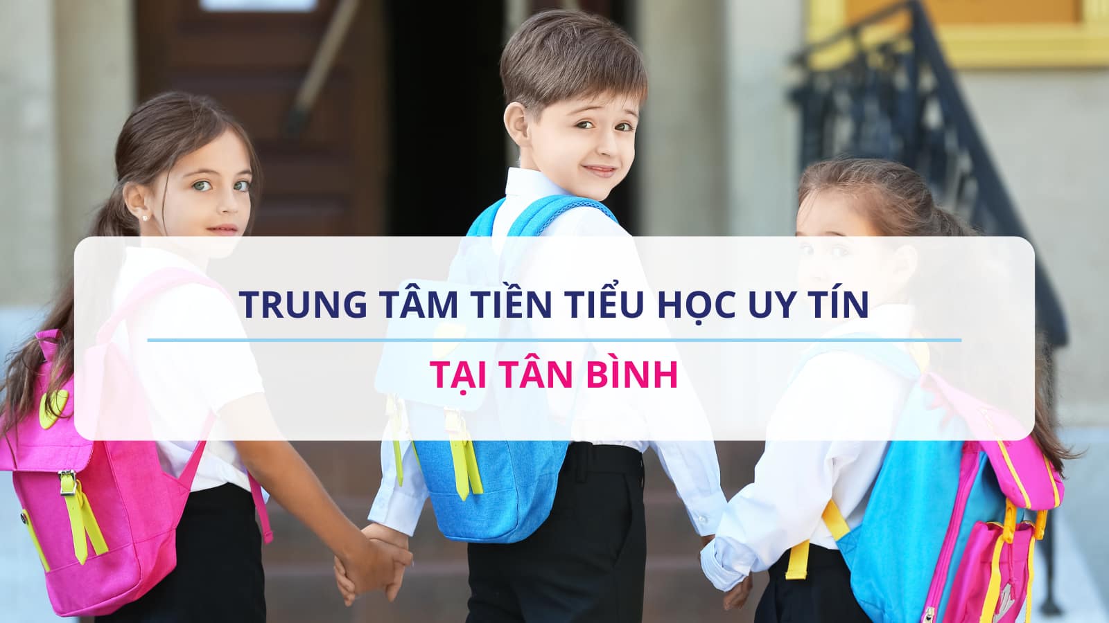 Tiêu chí đánh giá trung tâm