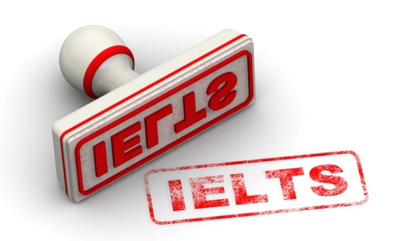 IELTS là khoản phí quan trọng trước khi cho con đi du học