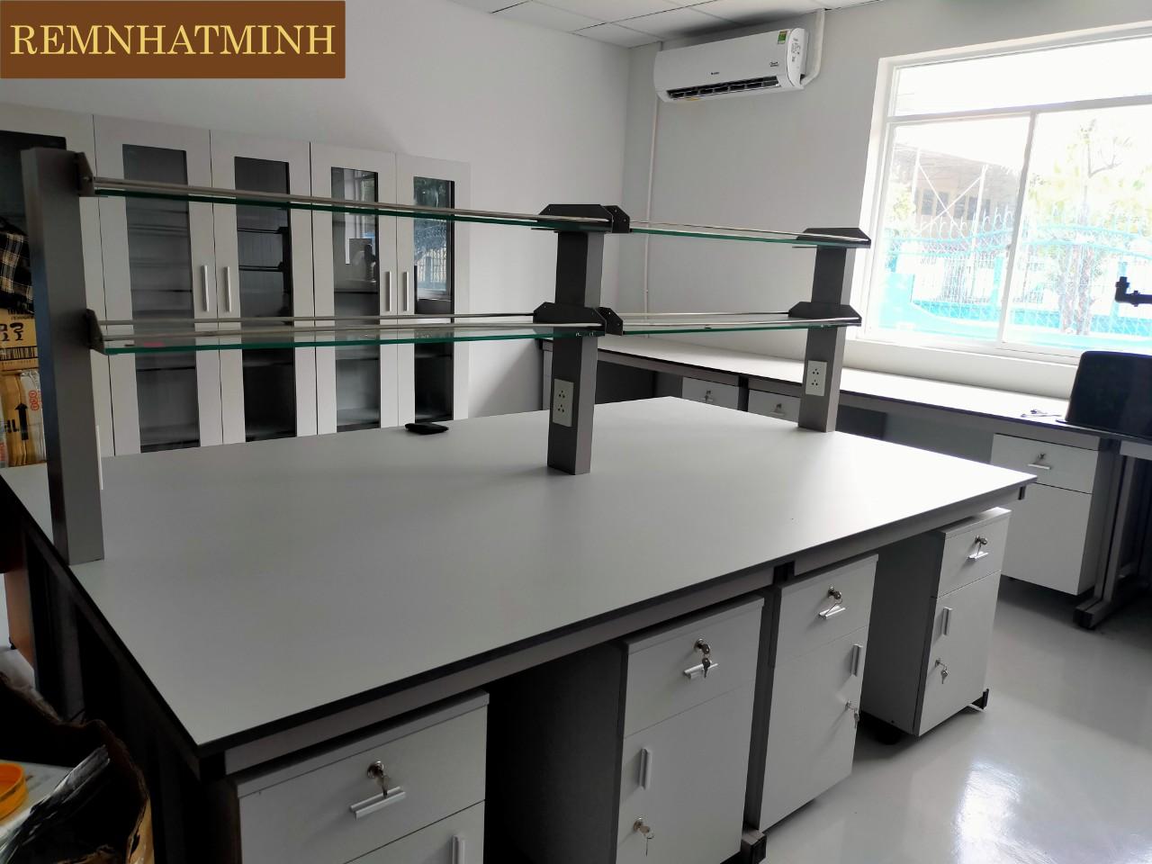 Trải nghiệm thử lớp học