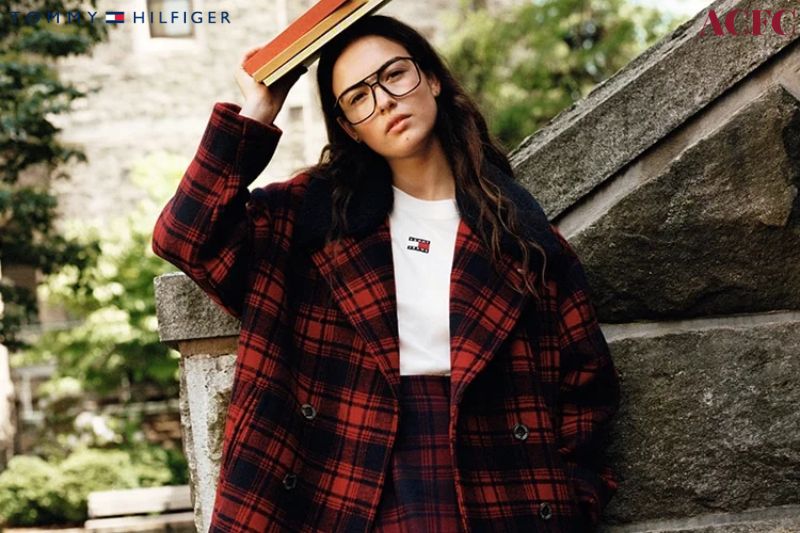 Tommy Hilfiger Việt Nam: Nhận Diện Giá Trị Chính Hãng Qua Chất Lượng Và Dấu Ấn Thương Hiệu