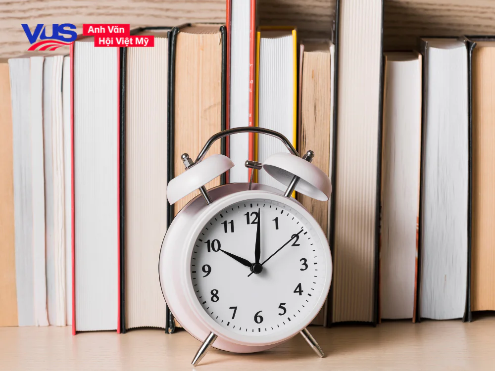 Lộ trình tự học IELTS từ 0 lên 7.0 qua bốn giai đoạn