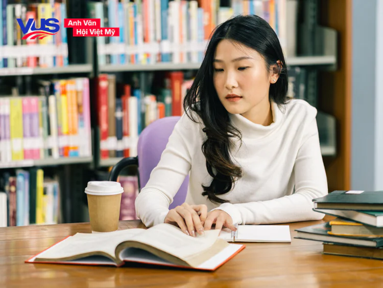 Top 4 tiêu chí kỹ năng để đạt được IELTS 8.5
