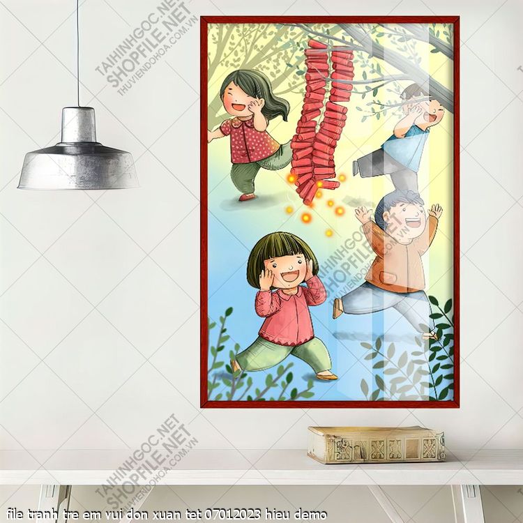 Trẻ làm quen lớp mới