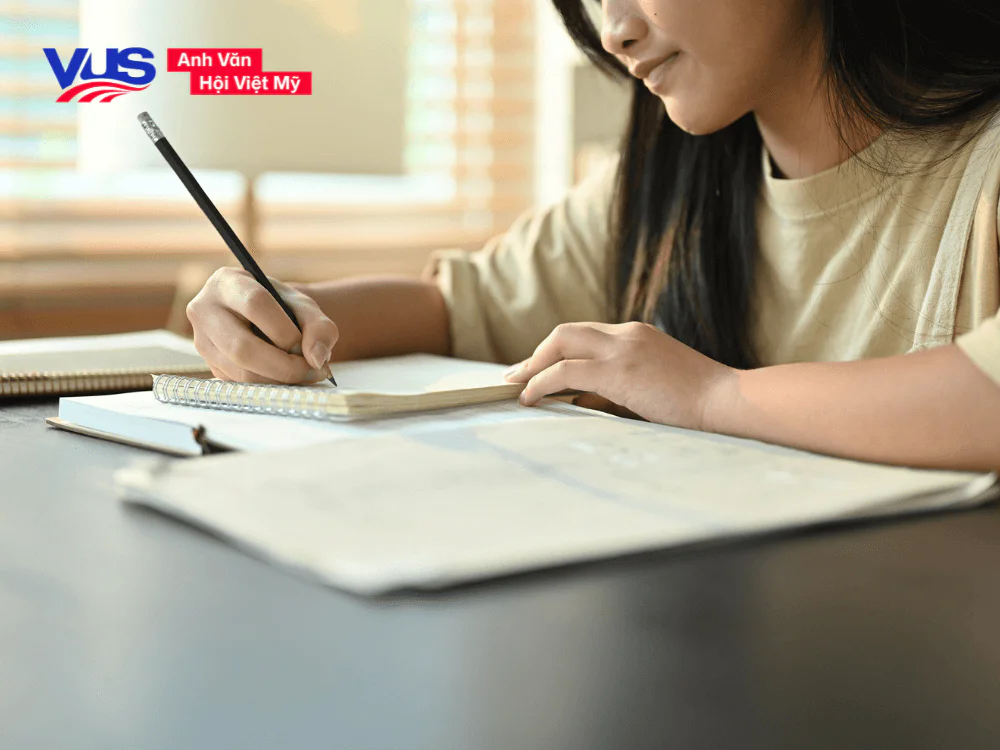 IELTS Writing là gì?