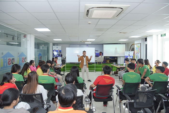Cảm xúc và áp lực của du học sinh trong giai đoạn đầu hội nhập
