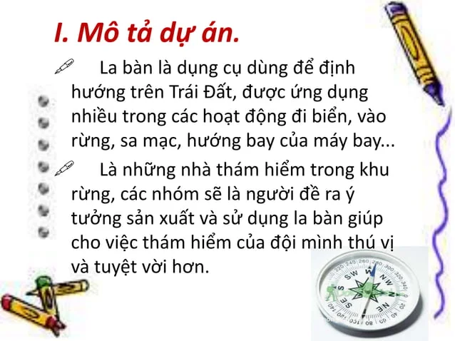Sơ đồ khung bài nói