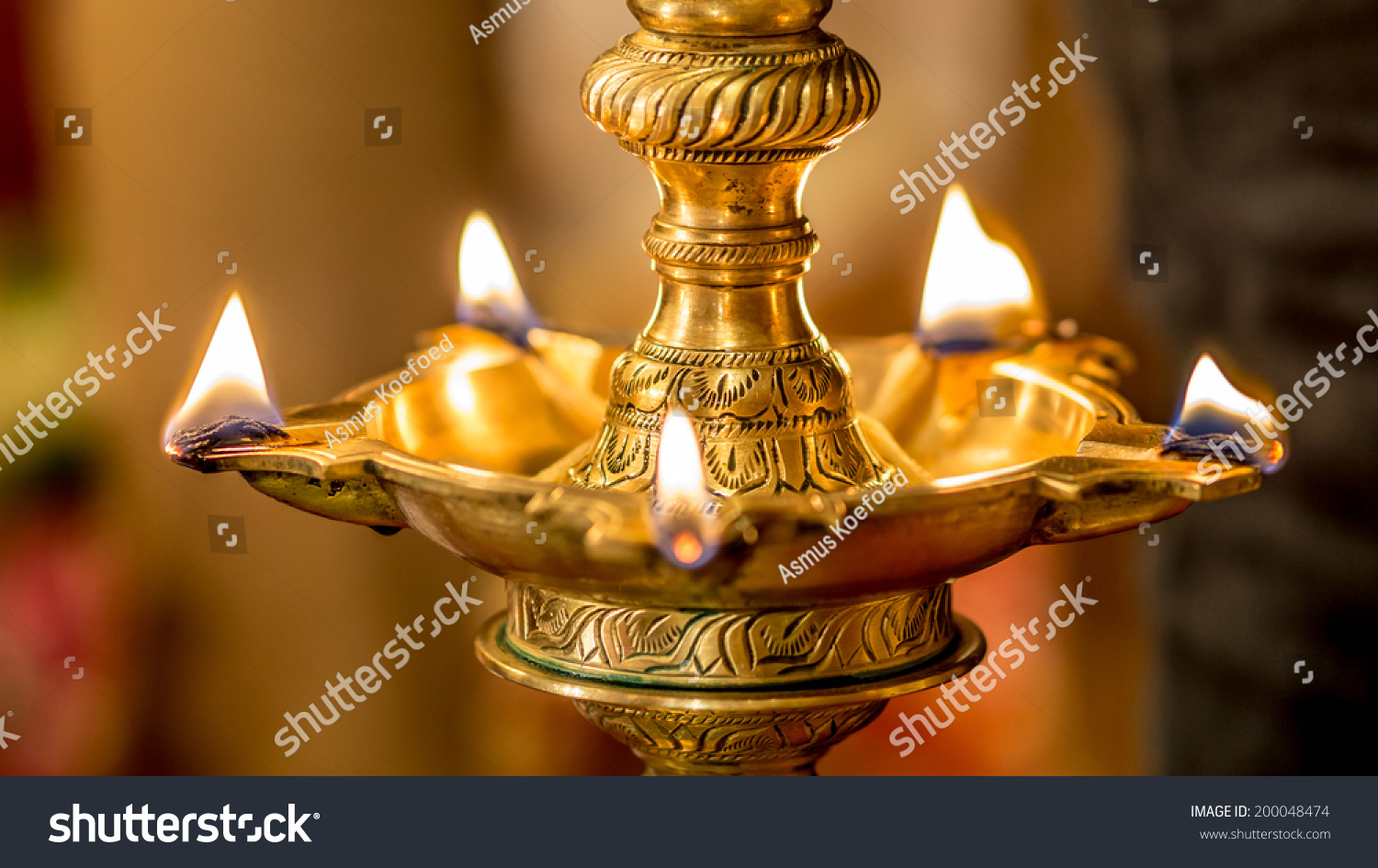 Bản đồ khi mới sang