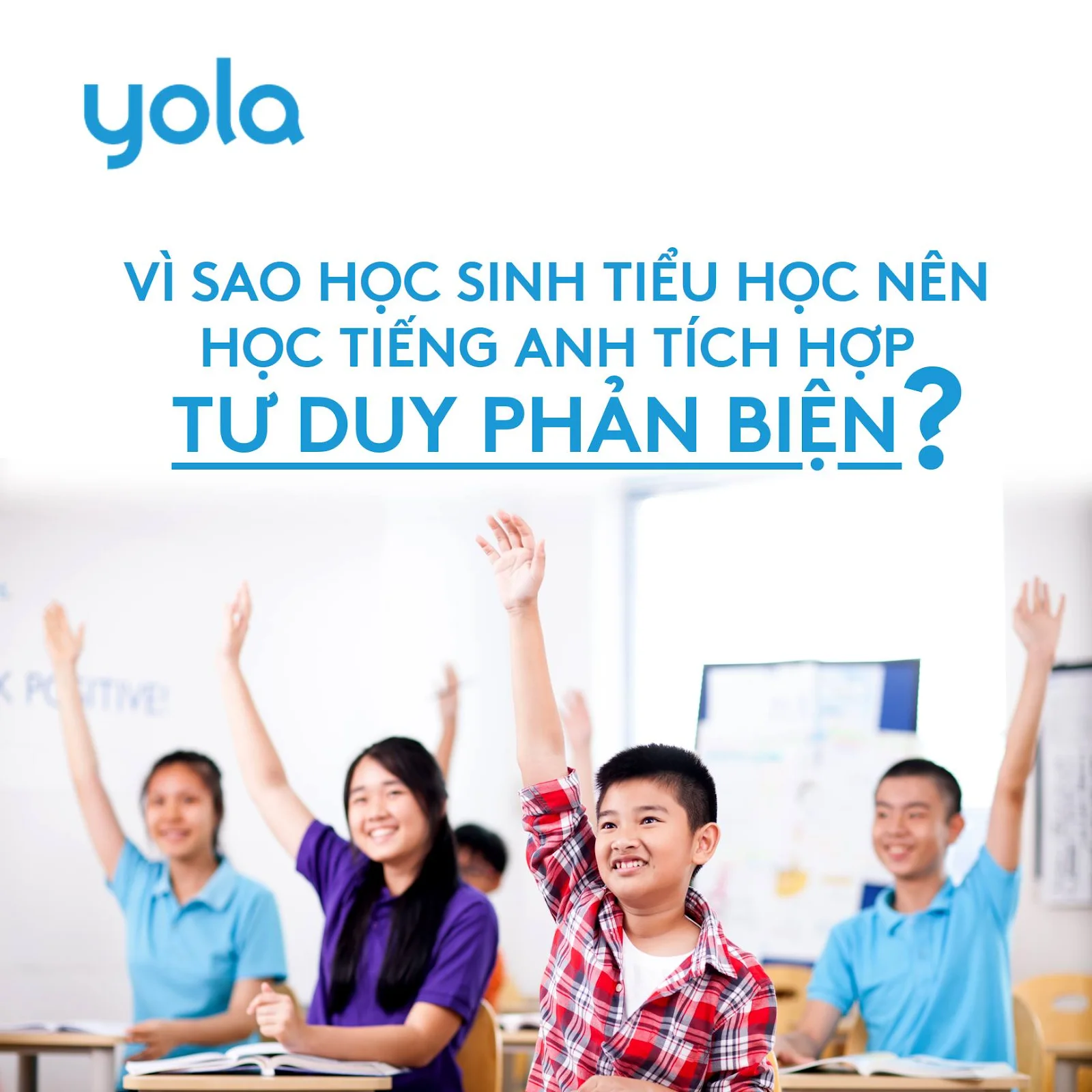 Trung tâm tiếng Anh cho trẻ lớp 5 với thiết bị hỗ trợ học tập