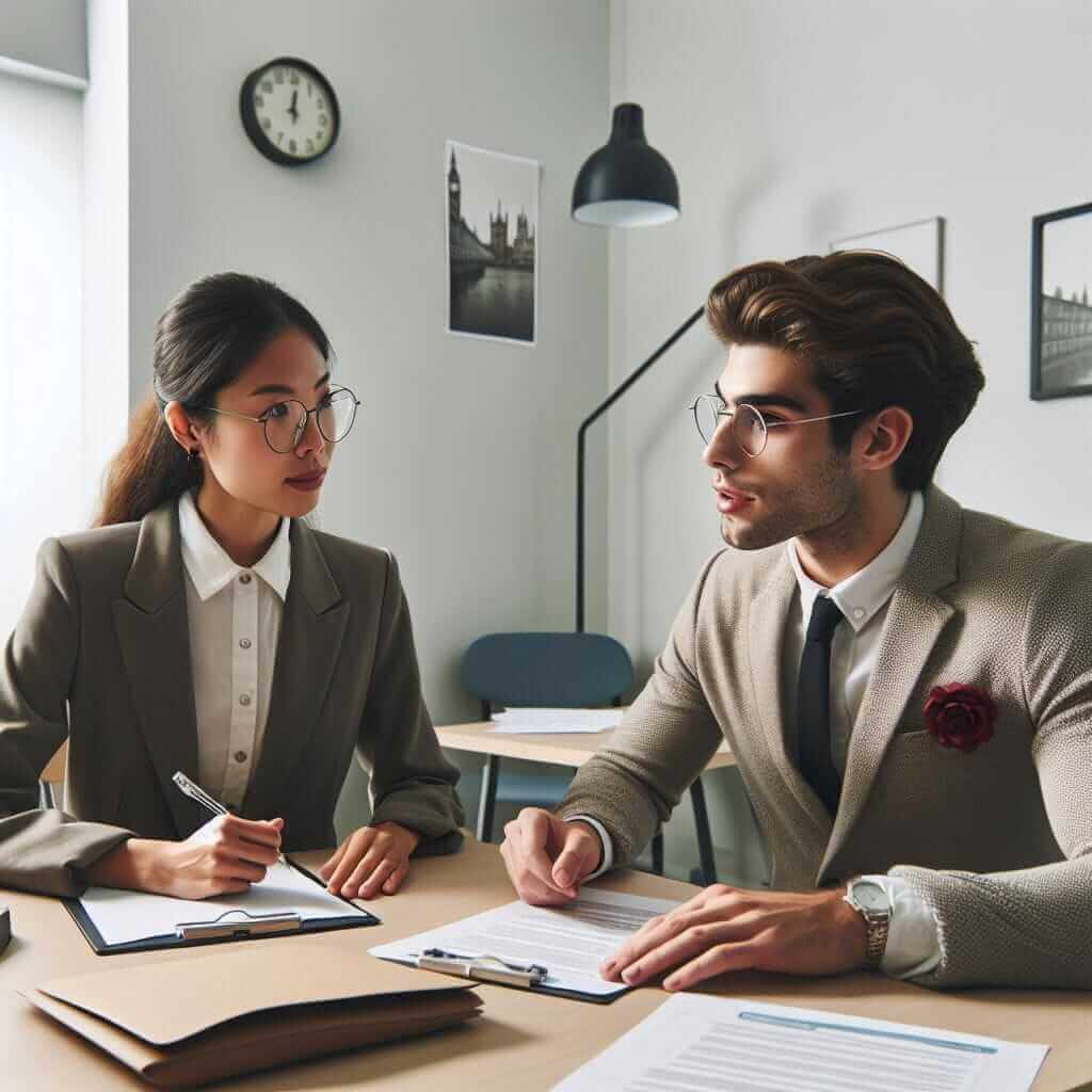 Cách trả lời IELTS Speaking Part 1