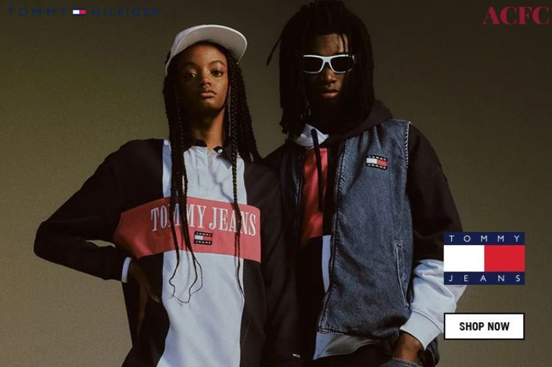 Tommy Hilfiger Việt Nam: Nhận Diện Giá Trị Chính Hãng Qua Chất Lượng Và Dấu Ấn Thương Hiệu