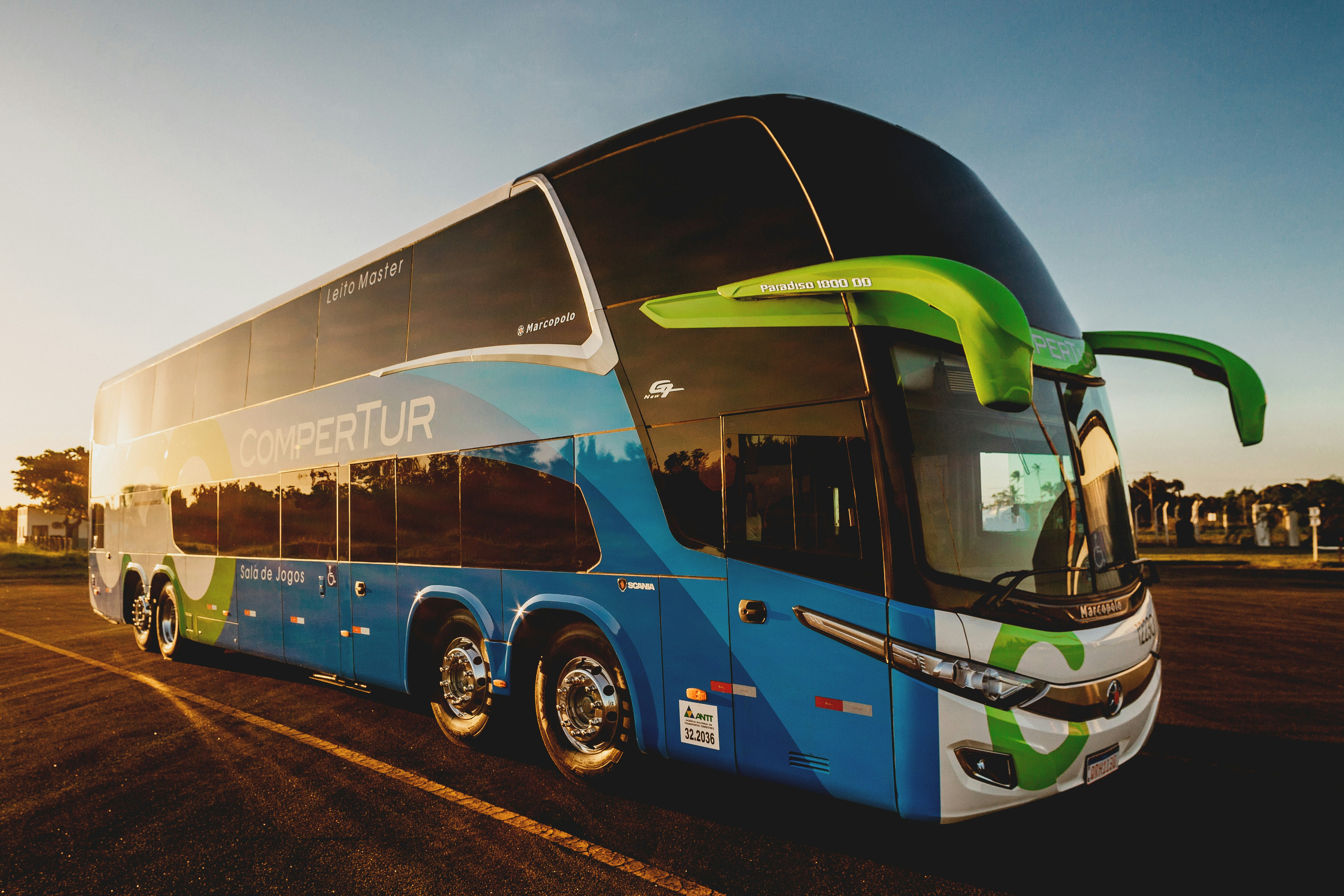 Giao diện Citymapper hiển thị lộ trình giao thông