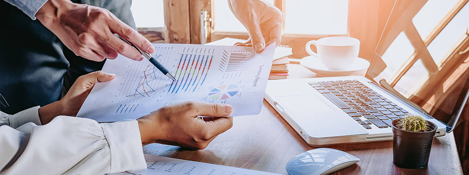 Quy trình tối ưu hóa liên tục chiến dịch Google Ads