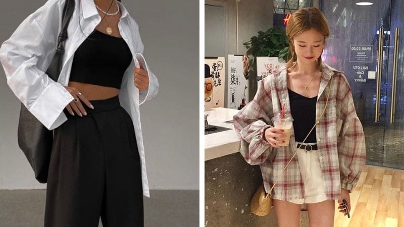 Nhẹ nhàng, thanh lịch, mang vẻ ngoài hiện đại