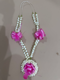 Vòng cổ hoa Sampaguita tại Philippines