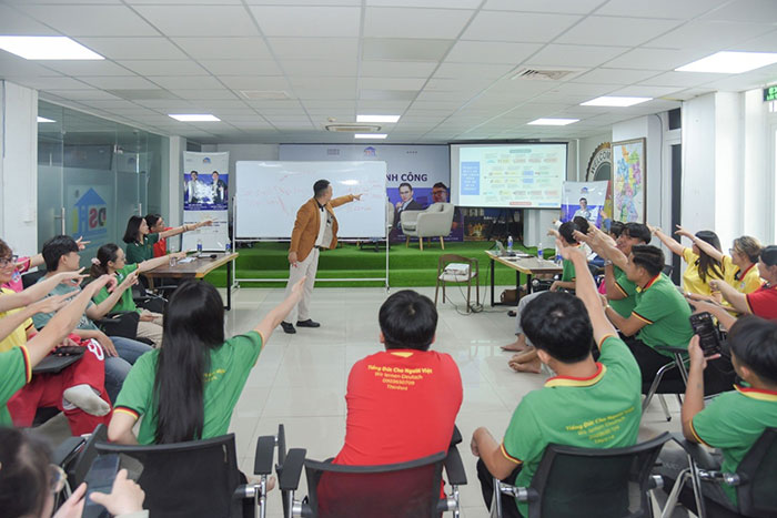 Du học sinh cần chuẩn bị nền tảng tâm lý trước khi ra nước ngoài