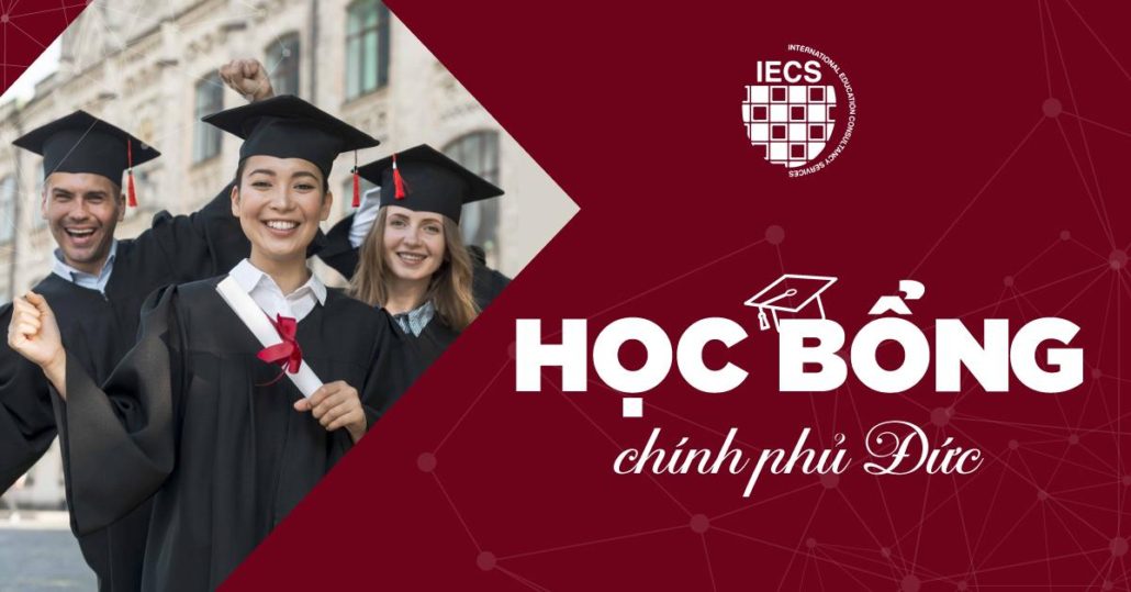 Tài trợ học bổng Đức