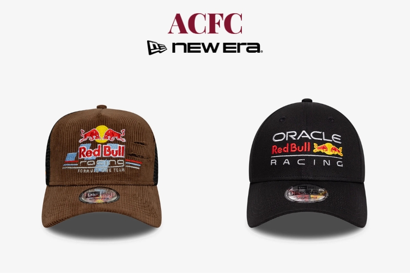 9FORTY Cap New Era: Chiếc Mũ Sinh Ra Từ Thể Thao Nhưng Thuộc Về Street Style