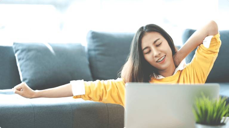 Sức khỏe tinh thần và cuộc sống