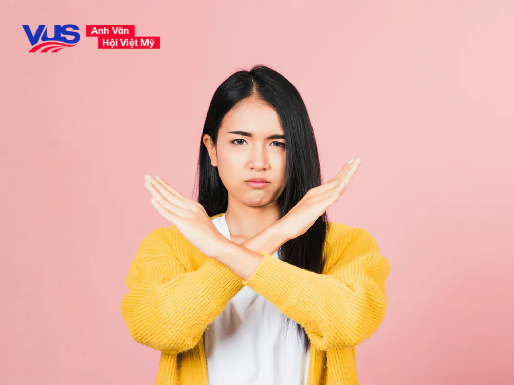 Đi thi IELTS không nên mang gì?