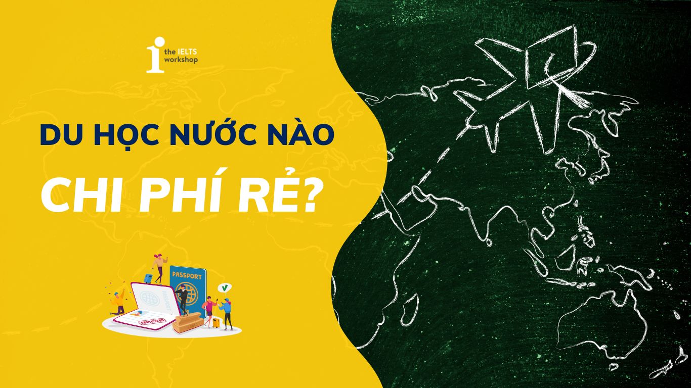 Các nước chi phí cao