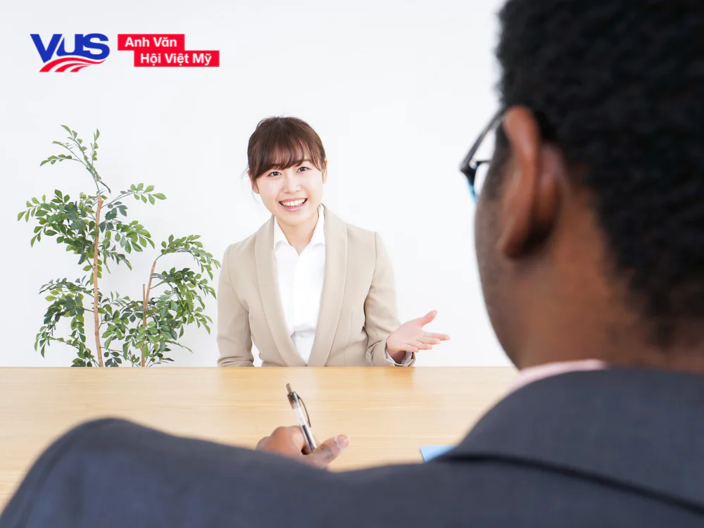 Cấu trúc đề thi IELTS Speaking có mấy phần?