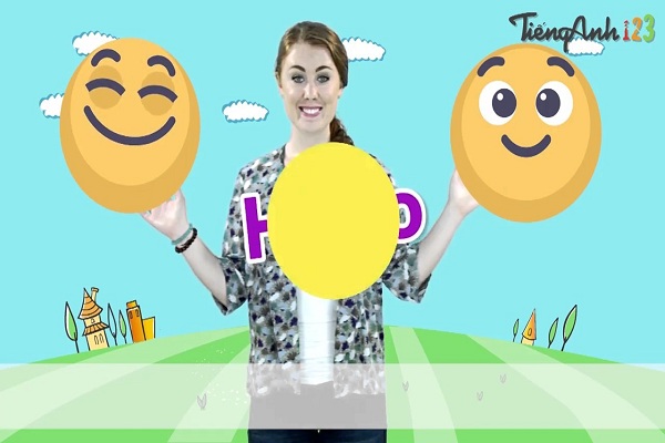 Lựa chọn địa chỉ học tiếng Anh uy tín, hiệu quả cho trẻ