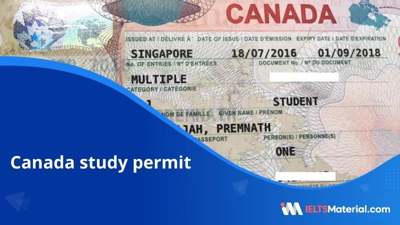 Mốc IELTS xin học Canada
