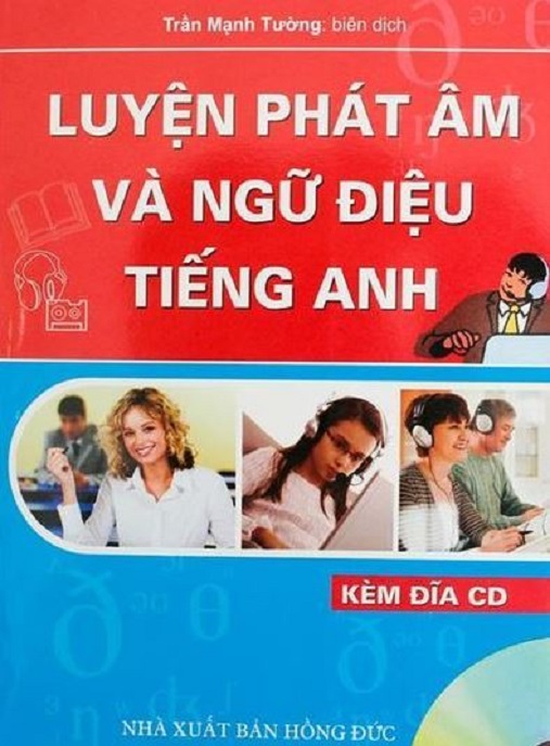 Luyện phát âm và ngữ điệu