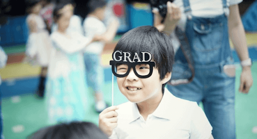 Phương pháp Story Based giúp bé vừa học vừa chơi
