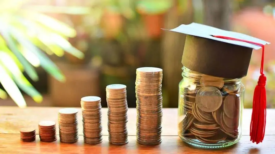 Ngân sách du học hợp lý