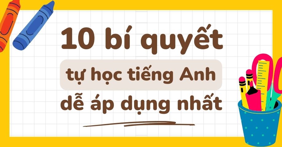 Người mới bắt đầu học tiếng Anh