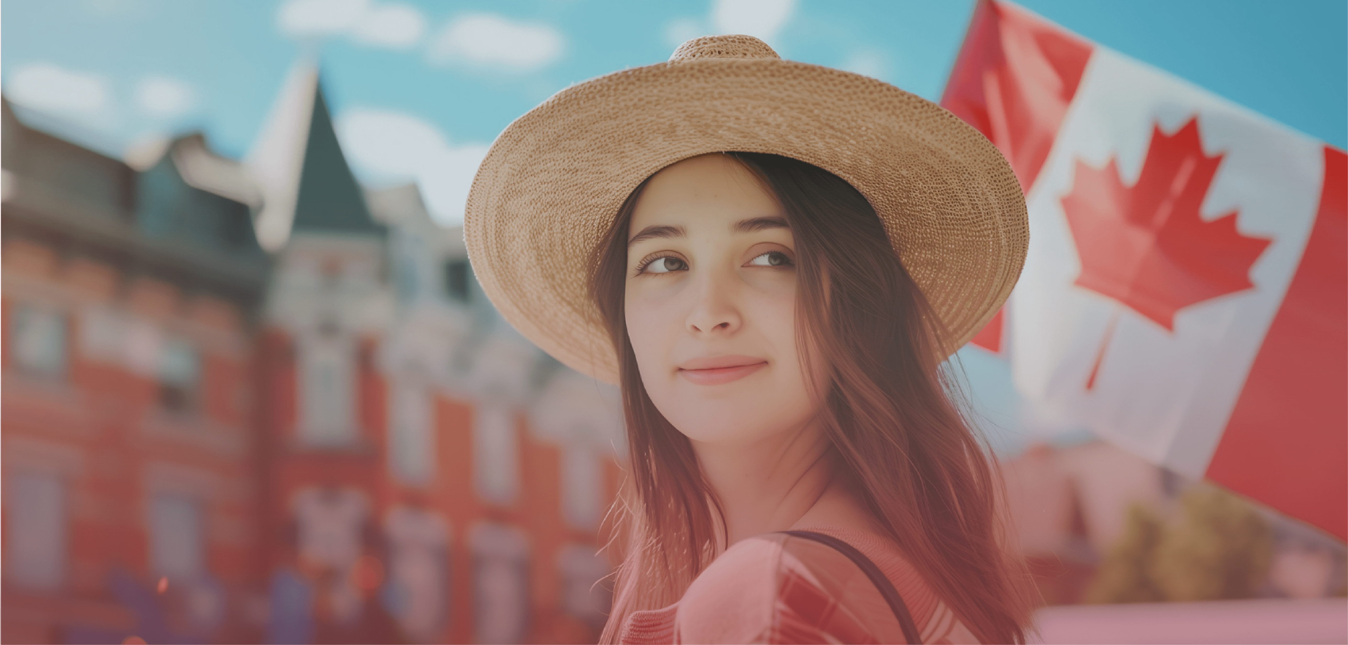 Du học Canada