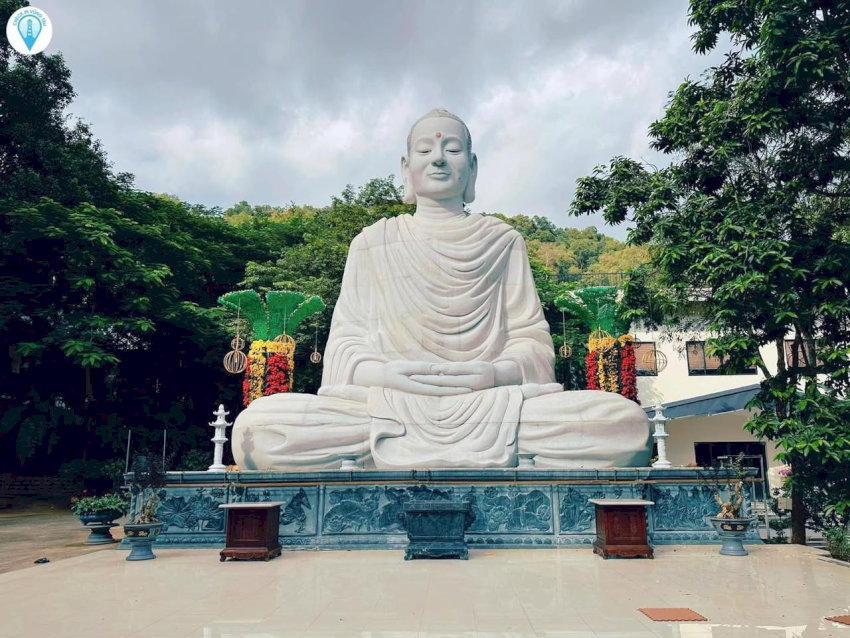 Chùa Thiền Tôn Phật Quang