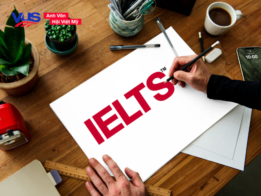 Chinh phục IELTS 6.0: Học gì, ôn thế nào, bắt đầu từ đâu?