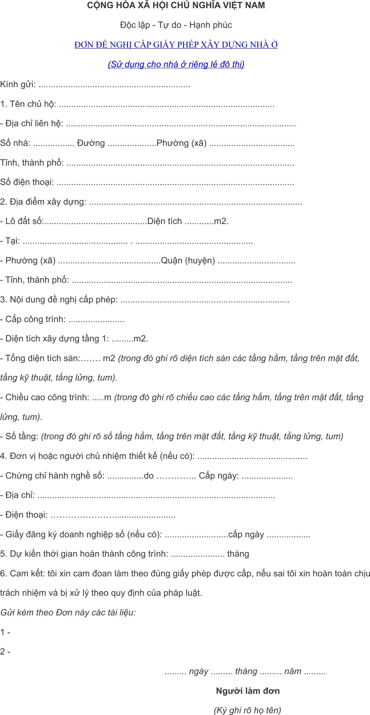 Các mẫu câu xin phép tự nhiên