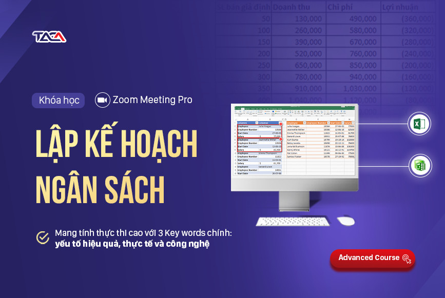 Lập ngân sách du học
