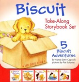 Bìa Biscuit Phonics Fun