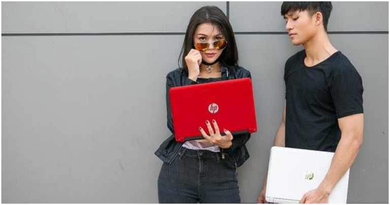 Sinh viên cân nhắc lựa chọn giữa mua laptop mới, dùng máy cũ hoặc hoãn mua