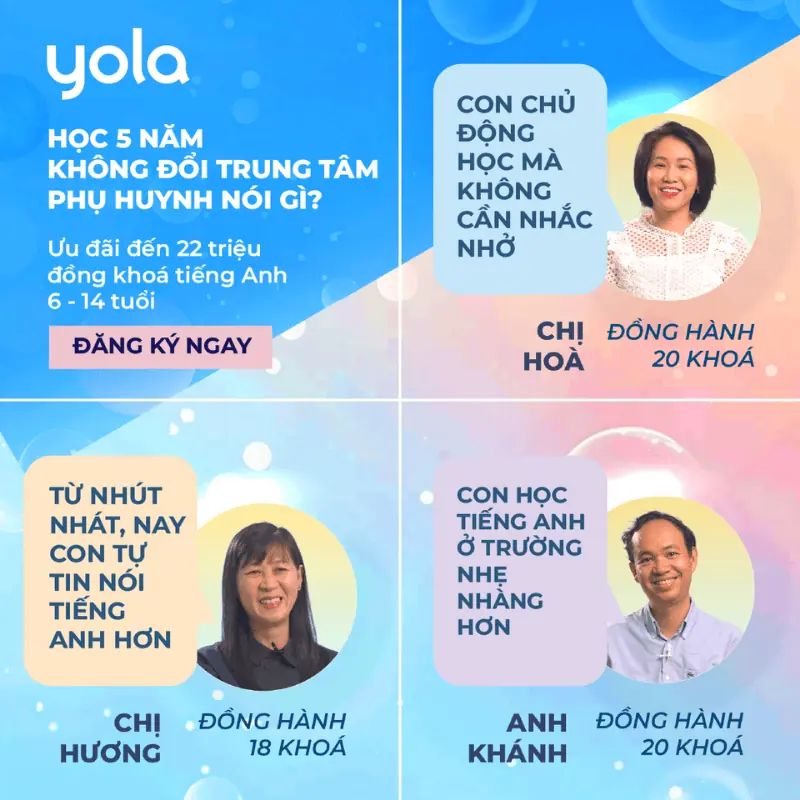 Phương pháp học từ vựng màu sắc tiếng Anh