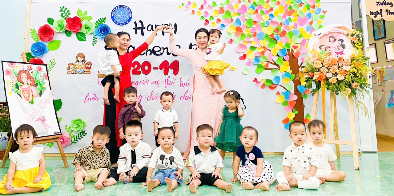 Lộ trình chuẩn bị hồ sơ