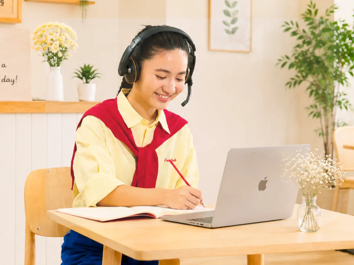 Hệ thống thi thử và đánh giá năng lực ngôn ngữ tự động