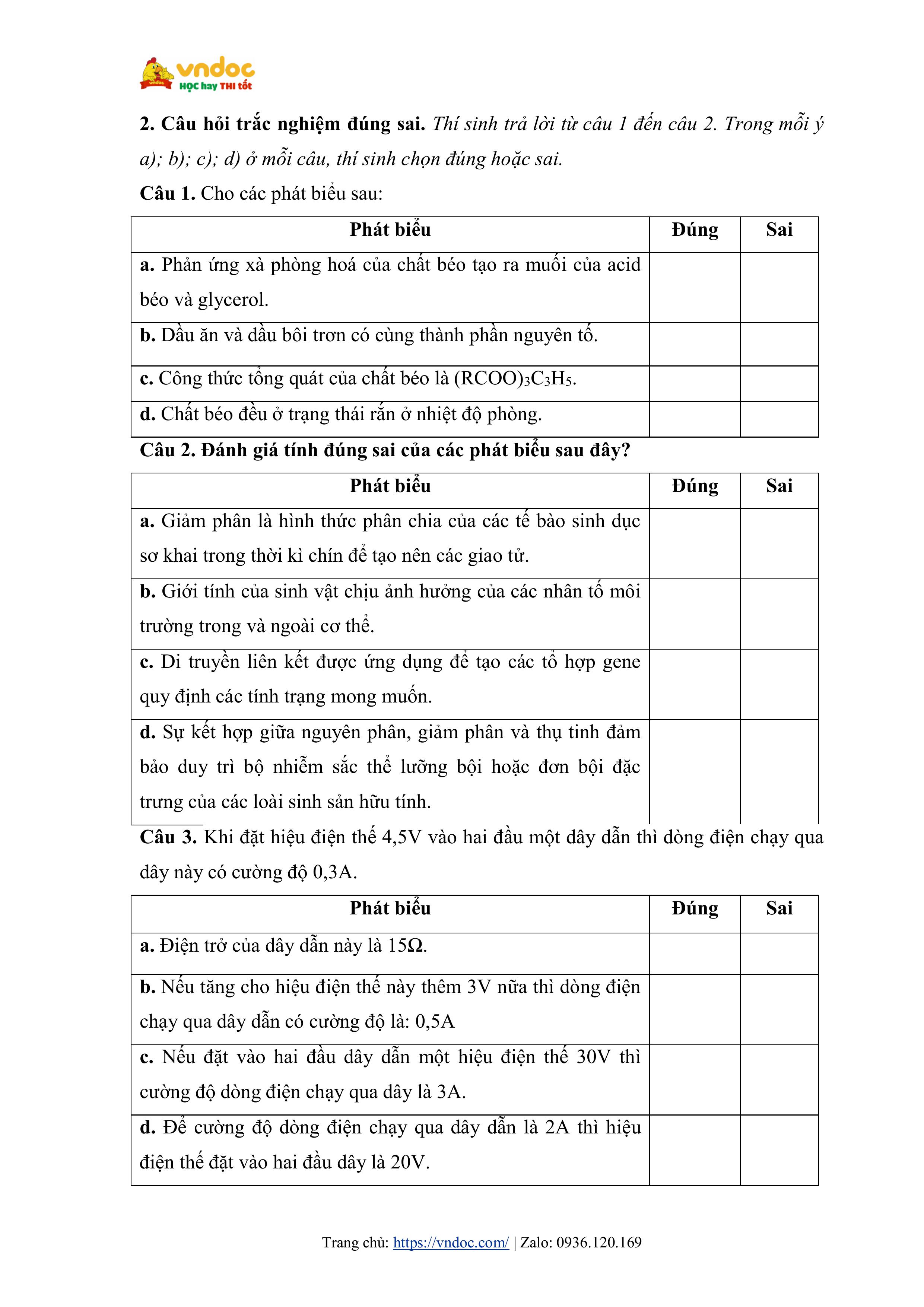 Học sinh dò từ khóa nghe