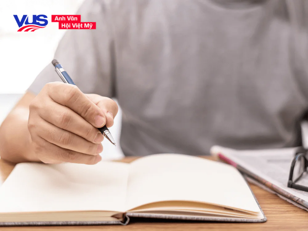 Mẹo luyện Writing IELTS