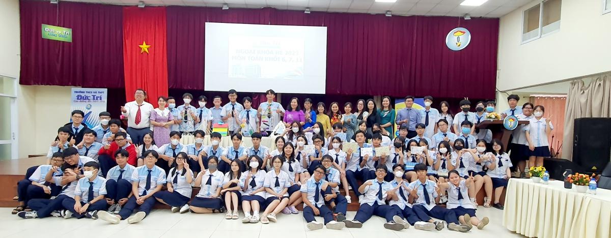 Mô hình tài chính giáo dục