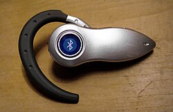 Tai nghe Bluetooth