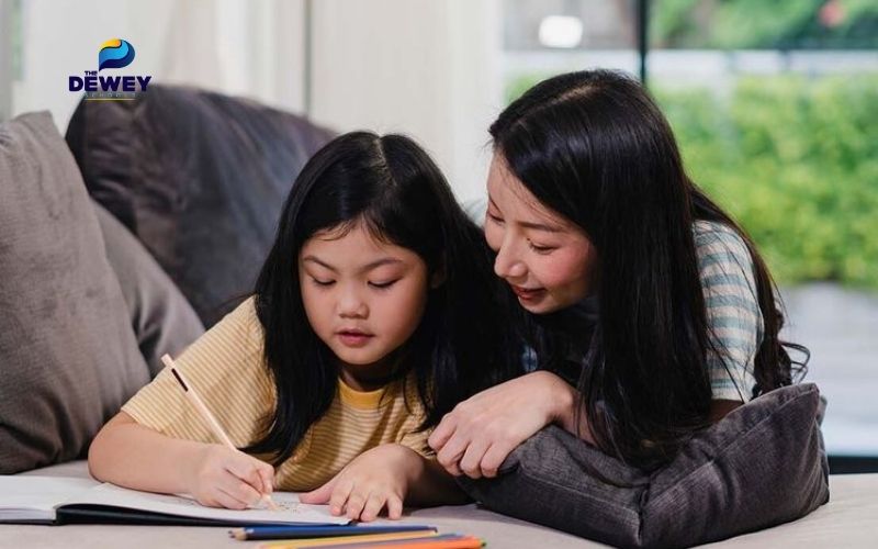 Tạo môi trường học tập thoải mái và hấp dẫn
