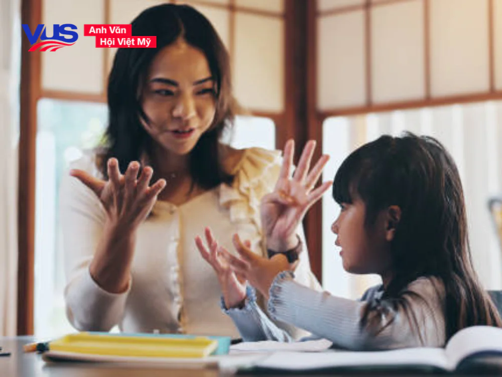 Hướng dẫn từng bước dạy phát âm cho trẻ bằng phương pháp Phonics tại nhà